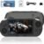 YLW SF3000 Retro Handheld Game Console – 4.5" IPS Screen, Built-in Classic Games